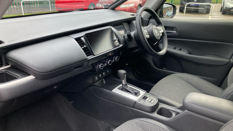 Honda Jazz 1.5 i-MMD Hybrid Advance 5dr eCVT Hybrid Hatchback